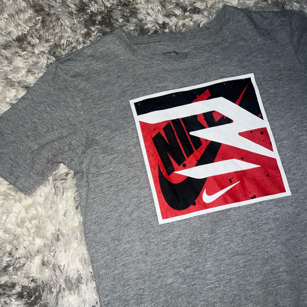 Nike Shirt Size Large